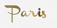 Декор Этуаль Paris, 7,4x15, арт. AD/A373/16000
