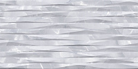Плитка Grigio глянц, 24,9x50 8,5 мм, арт. TWU09GRG717