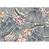 Декор Дорадо D1 мат 28x40 8 мм