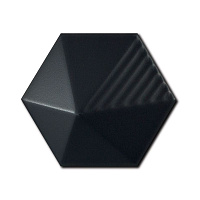 Плитка BLACK HX, 12,4x10,7