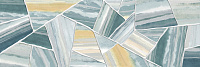 Декор Alaris глянц, 20x60 7,5 мм, арт. DWA11ALS606