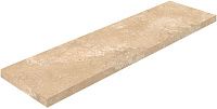 Угловая Ступень Правая АУРЕЛИЯ БЕЖ мат 33x120 9 мм арт. 620070002852
