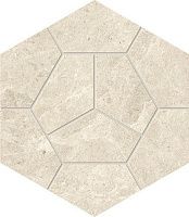 Декор Nyra Hay Favus мат 32x32 арт. HCYL