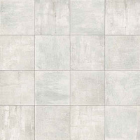 Mosaico Concrete White Lapp (2,3х2,3) (Р). Мозаика (30x30)