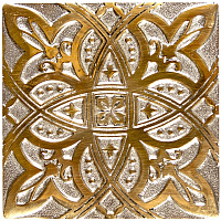 Вставка Zircon Zodiak, 7,5x7,5