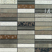 Plutone Surfaces Patch Luxor 2. Напольная плитка (30,5x30,5)