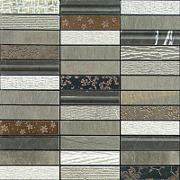 Плитка Plutone Surfaces Patch Luxor 2, 30,5x30,5