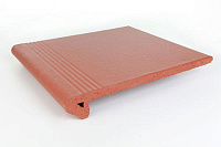 Ступень Degrau Vermelho Step Red, 34x30 15 мм, арт. 10806