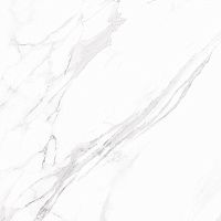 Керамогранит Carrara Blanco PRO белый матовый R11Soft рельеф 60x60 8 мм