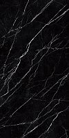 Керамогранит Слэб BLACK MARQUINA POLISHED полир 160x320 12 мм арт. st.УТ-00000669