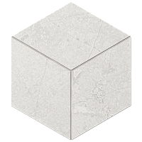 Мозаика Grey Mosaic MA01 Cube 10 мм полир 29x25 10 мм арт. 34977