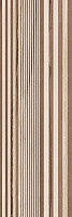 Плитка Модерн Марбл полосы глянц, 20x60 10 мм, арт. 1064-0025