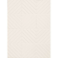 Плитка Diagonal White, 20x20, арт. 4D