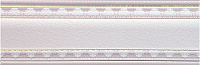 Бордюр Cenefa Fragance Rose, 10x30