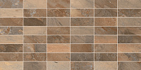 Плитка Grand Canyon Decor Losetas Copper, 31,6x63,2