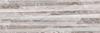 Marmo Tresor коричневый 17-03-15-1189-0. Декор (20x60)