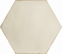 Керамогранит Eden Esagona Cotone мат, 18,2x21 9 мм