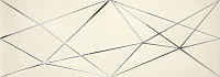 Декор DEC ZIG ZAG BEIGE глянц, 30x90, арт. 78797891