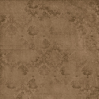 Керамогранит Studio 50 Carpet St Terracotta Rett  мат, 60x60