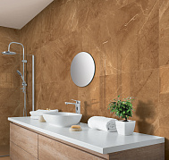 Elegant Armani Gold