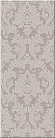 Плитка Chateau Mocca, 20,1x50,5, арт. 503191101