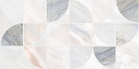 Плитка Palmira Mix глянц, 24,9x50 8,5 мм, арт. WT9PAL55