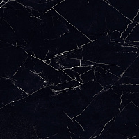 Керамогранит MAJESTIC ROYAL NERO LEV RET полир, 60x60, арт. 02561