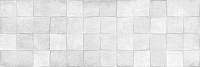 Sonata рельефная серая (C-SOS092D). Настенная плитка (20x60)
