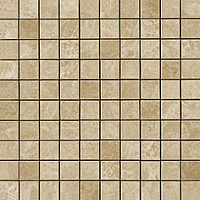 Мозаика Форс Беж, 30,5x30,5, арт. 600110000859