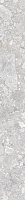 Плинтус Ceppostone Серый Матовый 7Рек мат, 10x80 9 мм, арт. K947431R0001
