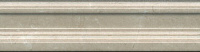 Бордюр Багет Эль-Реаль беж глянц, 20x5 19 мм, арт. BLB036