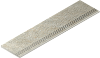 Угловая Ступень Правая Магма Минерал закруг грип Пр структур 30x120 20 мм арт. 620040000242