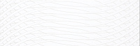 Плитка POLAR WHITE ACROSS глянец глянц, 30x90 10,3 мм, арт. 78801887