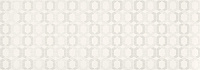 Плитка PEARL CHAIN WHITE глянц, 31,6x90