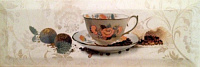 Bonjour Cafe Marfil, 10x30
