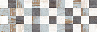 Декор Havana мозаичный микс, 20x60, арт. MM60071