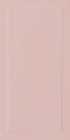 F907 BLUSH SMOOTH PANEL Rect. Настенная плитка (40x80)