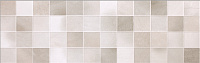 Плитка Mosaico Bosco Mix мат, 25x80 9 мм