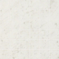 fNGE Roma Diamond Carrara Macromosaico. Мозаика (30x30)