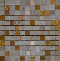 MIW17. Мозаика (30x30)