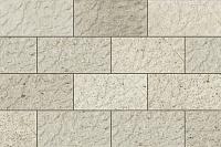 Керамогранит Kamien Bianco мат, 14,8x30 9 мм