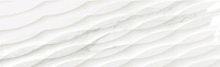 Декор RLV VARENNA CARRARA Rect, 30x90