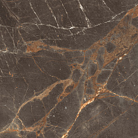 Керамогранит Nebula Brown полир, 80x80