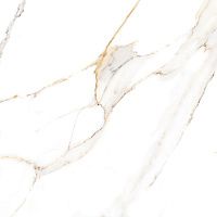 Керамогранит Extra Calacatta мат 60x60 9 мм арт. GFU6060ECL04R