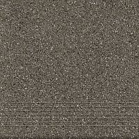 Ступень Milton серый ступень мат 29,8x29,8 8,5 мм арт. 17275