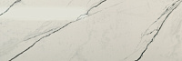 Керамогранит STATUARIO WHITE LEVIGATO полир, 100x300 5,5 мм, арт. SLC.STM.STW.LG