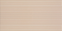 Плитка Lines Beige глянц, 24,9x50, арт. WT9LNS11