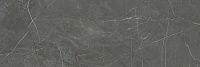 Плитка Буонарроти серый темный обрезной мат, 30x89,5 11 мм, арт. 13098R