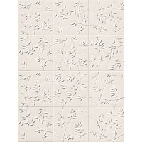 Плитка Nature White мат, 20x20, арт. 4D