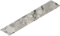 Угловая Ступень Правая Континуум Стоун Грэй мат 33x160 9 мм арт. 620070002354